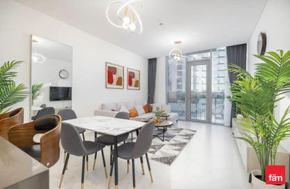 Apartment - 1 Bedroom - 2 Bathrooms for sale in Residences 12 - District One - Mohammed Bin Rashid City - Dubai