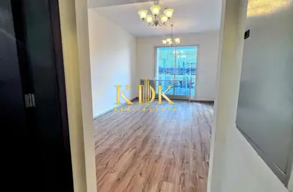 Apartment - 3 Bedrooms - 4 Bathrooms for rent in Roxana Residence A - Roxana Residences - District 12 - Jumeirah Village Circle - Dubai