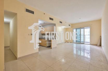 Apartment - 3 Bedrooms - 4 Bathrooms for rent in Marina Bay - City Of Lights - Al Reem Island - Abu Dhabi