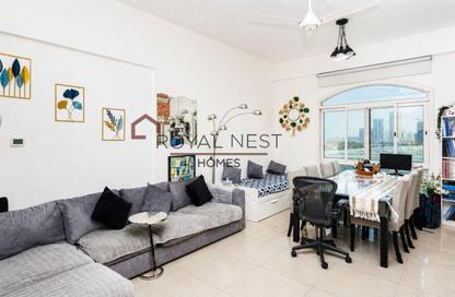 Apartment - 1 - 2 for sale in Silicon Star - Dubai Silicon Oasis - Dubai Apartment - 1 - 2 for sale in Silicon Star - Dubai Silicon Oasis - Dubai