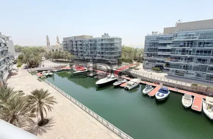 Apartment - 2 Bedrooms - 3 Bathrooms for rent in Al Marasy - Al Bateen - Abu Dhabi Apartment - 2 Bedrooms - 3 Bathrooms for rent in Al Marasy - Al Bateen - Abu Dhabi