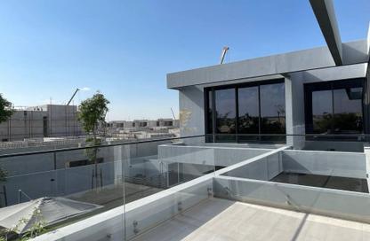 Villa - 4 Bedrooms - 6 Bathrooms for sale in Masaar 2 - Al Rowdat Suburb - Sharjah
