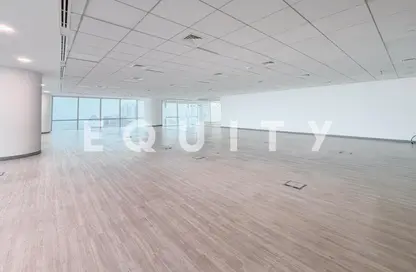 مكتب - استوديو للايجار في برج يوبورا 2 - أبراج يو بورا - الخليج التجاري - دبي