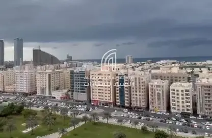 شقة - 3 غرف نوم - 5 حمامات للبيع في المجاز 3 - المجاز - الشارقة