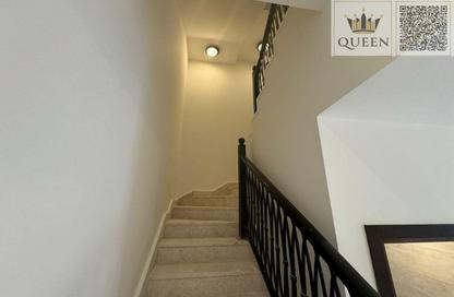 Townhouse - 3 - 3 for sale in Al Zaheya Gardens - Al Zahya - Ajman