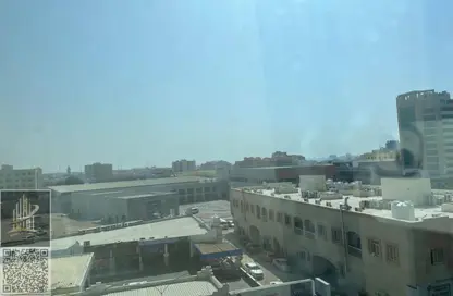 شقة - 2 غرف نوم - 2 حمامات للبيع في برج الموند - جاردن سيتي - عجمان