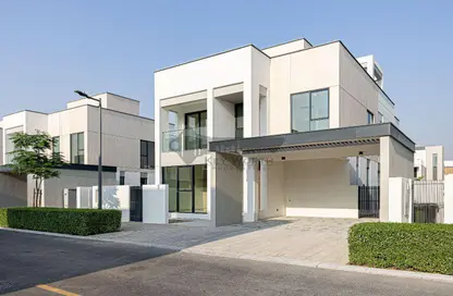 Villa - 4 Bedrooms - 4 Bathrooms for sale in Caya 1 - Arabian Ranches 3 - Dubai