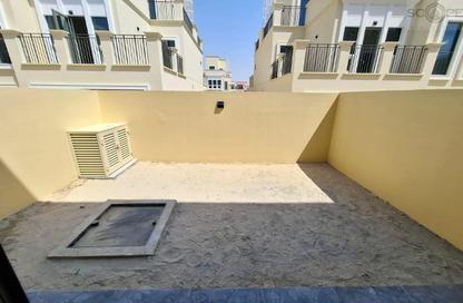 Villa - 4 Bedrooms - 3 Bathrooms for rent in Malta - Damac Lagoons - Dubai