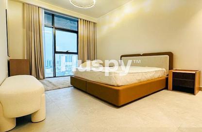 Apartment - 1 Bedroom - 2 Bathrooms for rent in Neva Residences - District 16 - Jumeirah Village Circle - Dubai