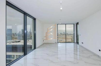 Apartment - 3 Bedrooms - 4 Bathrooms for rent in Crest Grande - Sobha Hartland - Mohammed Bin Rashid City - Dubai Apartment - 3 Bedrooms - 4 Bathrooms for rent in Crest Grande - Sobha Hartland - Mohammed Bin Rashid City - Dubai