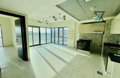 شقة - غرفة نوم - 1 حمام للايجار في ماج 535 - ماغ 5 بوليفارد - دبي الجنوب (مركز دبي العالمي) - دبي