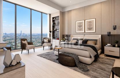 Apartment - 2 - 2 for sale in Me Do Re 2 - JLT Cluster G - Jumeirah Lake Towers - Dubai
