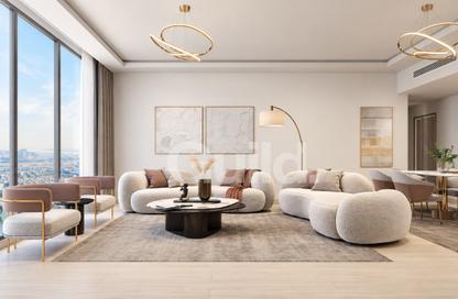 Apartment - 2 - 2 for sale in Me Do Re 2 - JLT Cluster G - Jumeirah Lake Towers - Dubai