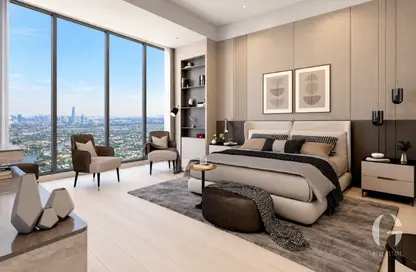 Apartment - 2 Bedrooms - 2 Bathrooms for sale in Me Do Re 2 - JLT Cluster G - Jumeirah Lake Towers - Dubai Apartment - 2 Bedrooms - 2 Bathrooms for sale in Me Do Re 2 - JLT Cluster G - Jumeirah Lake Towers - Dubai