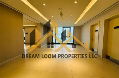 شقة - 2 غرف نوم - 3 حمامات للايجار في كانال ريزيدينس - جزيرة الريم - أبوظبي