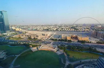 شقة - غرفة نوم - 2 حمامات للايجار في برج أرمادا 3 - (JLT) مجمع P - أبراج بحيرات الجميرا - دبي