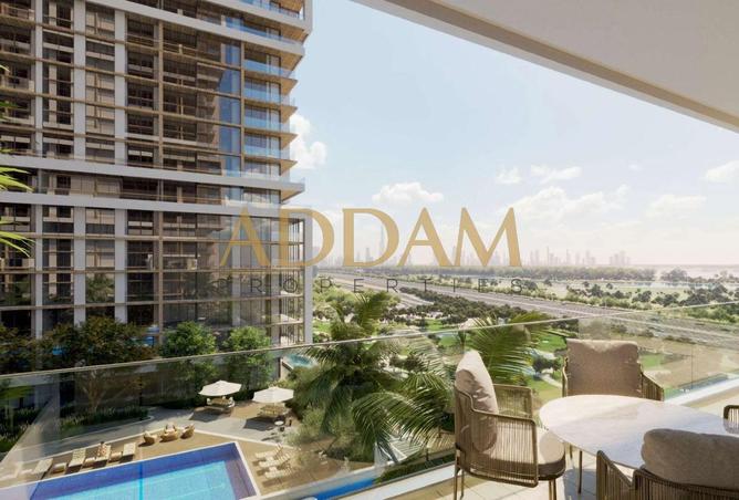 Near Pool | Golf Course View | Urgent Sale