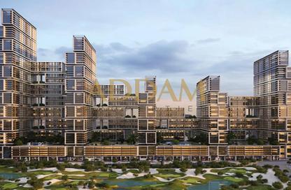 Apartment - 2 - 2 for sale in Sobha One Tower E - Sobha One - Ras Al Khor Industrial 1 - Ras Al Khor - Dubai