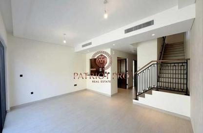 Townhouse - 3 Bedrooms - 3 Bathrooms for rent in Portofino - Damac Lagoons - Dubai