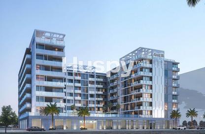 Apartment - 1 Bedroom - 2 Bathrooms for sale in Millennium Talia Residences - Al Furjan - Dubai