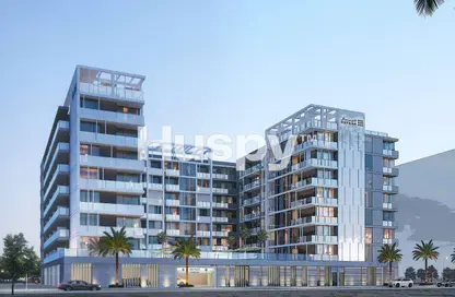 شقة - غرفة نوم - 2 حمامات للبيع في ميلينيوم تاليا ريزيدينس - الفرجان - دبي