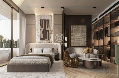 شقة - 1 حمام للبيع في سكاي لاين باي بيس هومز - مجمع دبي ريزيدنس - دبي