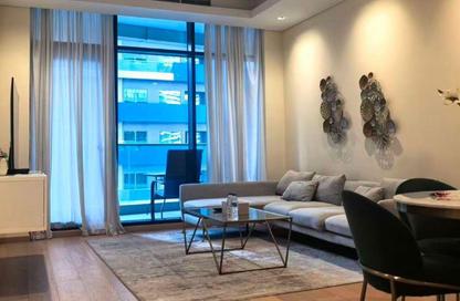Apartment - 1 Bedroom - 2 Bathrooms for rent in RP Heights - Downtown Dubai - Dubai Apartment - 1 Bedroom - 2 Bathrooms for rent in RP Heights - Downtown Dubai - Dubai