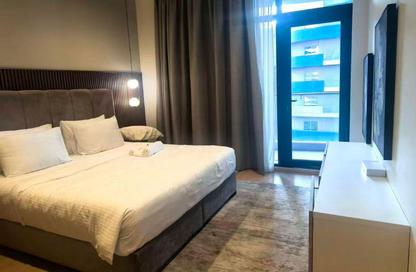 Apartment - 1 Bedroom - 2 Bathrooms for rent in RP Heights - Downtown Dubai - Dubai Apartment - 1 Bedroom - 2 Bathrooms for rent in RP Heights - Downtown Dubai - Dubai
