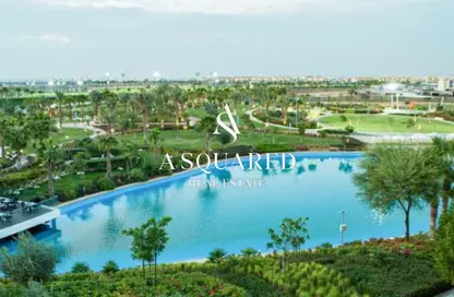 شقة - غرفة نوم - 2 حمامات للبيع في إيلو - داماك هيلز 2 - دبي