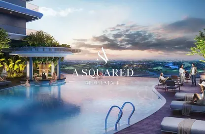 Apartment - 1 Bedroom - 2 Bathrooms for sale in Elo - Damac Hills 2 - Dubai