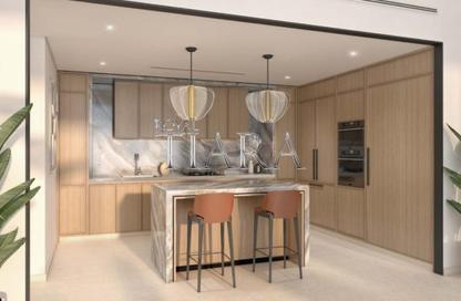Apartment - 1 - 2 for sale in Azizi Venice 7 Building C - Azizi Venice 7 - Azizi Venice - Dubai South (Dubai World Central) - Dubai