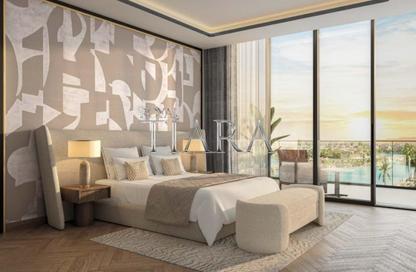 Apartment - 1 - 2 for sale in Azizi Venice 7 Building C - Azizi Venice 7 - Azizi Venice - Dubai South (Dubai World Central) - Dubai