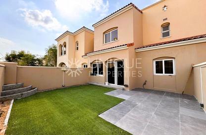 Villa - 3 Bedrooms - 4 Bathrooms for sale in Casa Viva - Serena - Dubai Villa - 3 Bedrooms - 4 Bathrooms for sale in Casa Viva - Serena - Dubai
