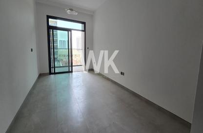 Apartment - Studio - 1 for rent in AB Cavalier - District 12 - Jumeirah Village Circle - Dubai