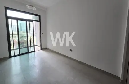 Apartment - 1 Bathroom for rent in AB Cavalier - District 12 - Jumeirah Village Circle - Dubai