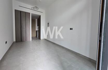 Apartment - Studio - 1 for rent in AB Cavalier - District 12 - Jumeirah Village Circle - Dubai