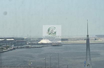 Apartment - 3 Bedrooms - 3 Bathrooms for rent in D1 Tower - Culture Village - Dubai