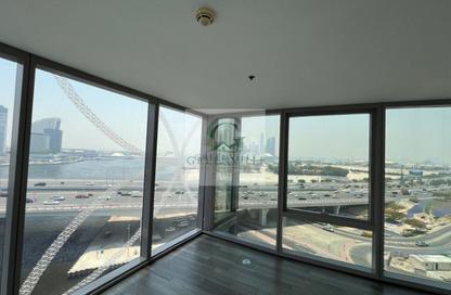 Apartment - 3 Bedrooms - 3 Bathrooms for rent in D1 Tower - Culture Village - Dubai