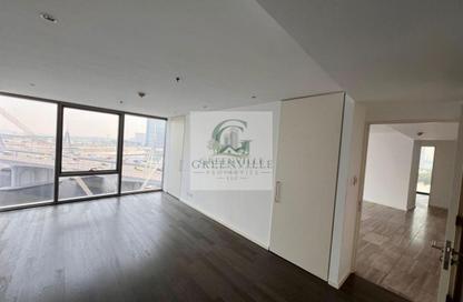 Apartment - 3 Bedrooms - 3 Bathrooms for rent in D1 Tower - Culture Village - Dubai