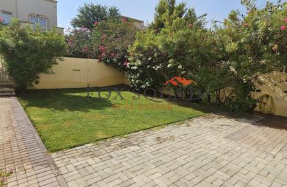 Villa - 3 Bedrooms - 3 Bathrooms for rent in Springs 8 - The Springs - Dubai