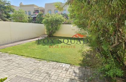 Villa - 3 Bedrooms - 3 Bathrooms for rent in Springs 8 - The Springs - Dubai
