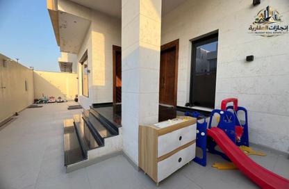 Villa - 5 - 7 for rent in Al Yasmeen 1 - Al Yasmeen - Ajman