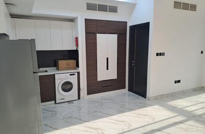Apartment - 1 Bedroom - 2 Bathrooms for rent in Lawnz by Danube Block 2 - Lawnz by Danube - International City - Dubai Apartment - 1 Bedroom - 2 Bathrooms for rent in Lawnz by Danube Block 2 - Lawnz by Danube - International City - Dubai