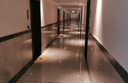 Apartment - 1 Bedroom - 2 Bathrooms for rent in Lawnz by Danube Block 2 - Lawnz by Danube - International City - Dubai