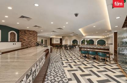 Retail - Studio for rent in Al Fattan Marine Tower - Al Fattan Marine Towers - Jumeirah Beach Residence - Dubai