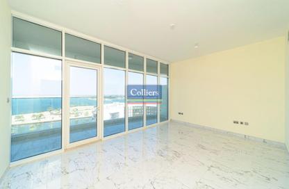 Apartment - 1 Bedroom - 2 Bathrooms for rent in P2773 - Al Raha Beach - Abu Dhabi