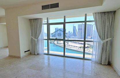 Apartment - 2 Bedrooms - 3 Bathrooms for sale in Ocean Terrace - Marina Square - Al Reem Island - Abu Dhabi Apartment - 2 Bedrooms - 3 Bathrooms for sale in Ocean Terrace - Marina Square - Al Reem Island - Abu Dhabi