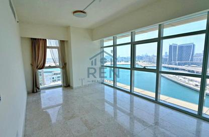 Apartment - 2 Bedrooms - 3 Bathrooms for sale in Ocean Terrace - Marina Square - Al Reem Island - Abu Dhabi
