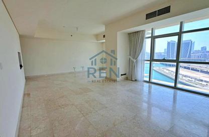 Apartment - 2 Bedrooms - 3 Bathrooms for sale in Ocean Terrace - Marina Square - Al Reem Island - Abu Dhabi Apartment - 2 Bedrooms - 3 Bathrooms for sale in Ocean Terrace - Marina Square - Al Reem Island - Abu Dhabi