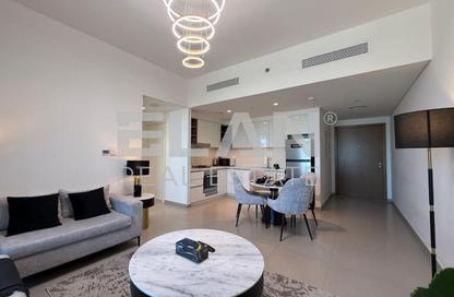 Apartment - 1 Bedroom - 1 Bathroom for rent in Downtown Views II Tower 1 - Downtown Views II - Zabeel 2 - Zabeel - Dubai Apartment - 1 Bedroom - 1 Bathroom for rent in Downtown Views II Tower 1 - Downtown Views II - Zabeel 2 - Zabeel - Dubai